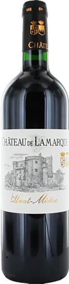 photo Château de Lamarque 2014