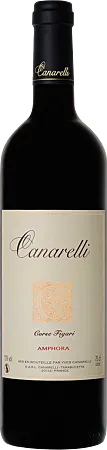 photo du vin Clos Canarelli Vin Rouge Cuvée Amphora