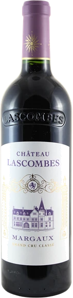 photo Château Lascombes 2ème Cru Classé 2020