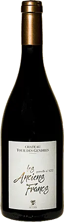 image du vin Château Tour des Gendres la Gloire de Mon Pere Aop Côtes-de-Bergerac