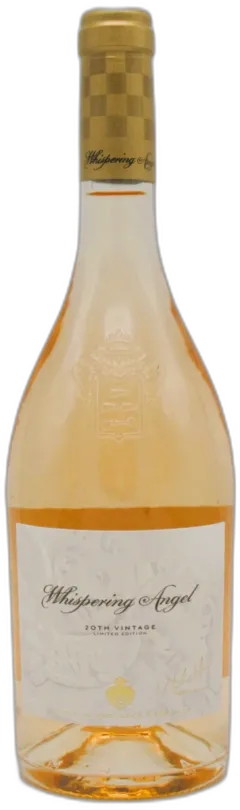 photo du vin Whispering Angel