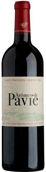 photo Château Pavie Saint-Emilion Arômes de Pavie 2016