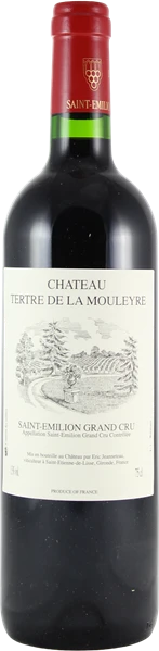 photo Château Tertre de la Mouleyre 2018