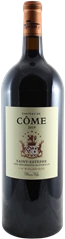 photo Château de Côme Saint-Estèphe Magnum 2019