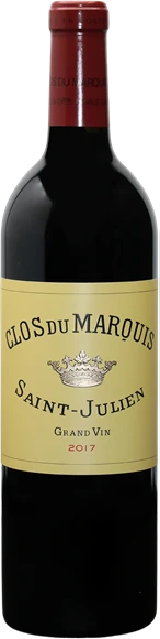 photo Clos du Marquis 2017