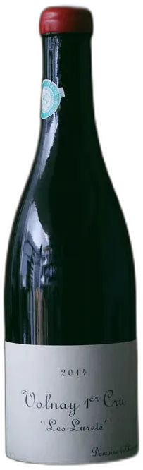 photo du vin Les Lurets