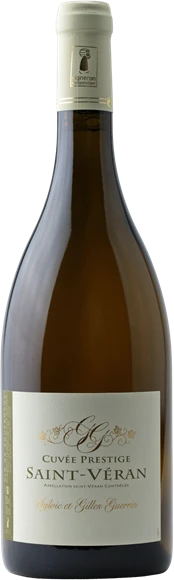 photo Saint-Véran Cuvée Prestige 2021