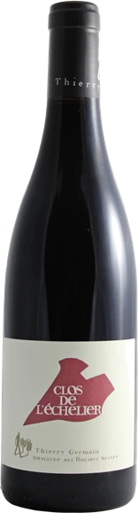 photo Saumur-Champigny Clos de L’Echelier 2021