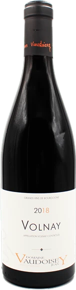photo Volnay 2018