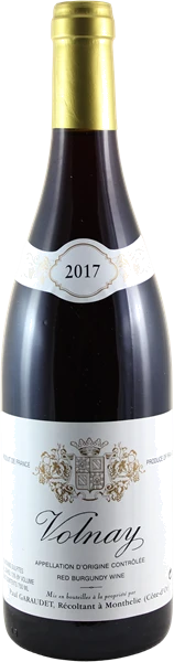 photo Volnay 2017