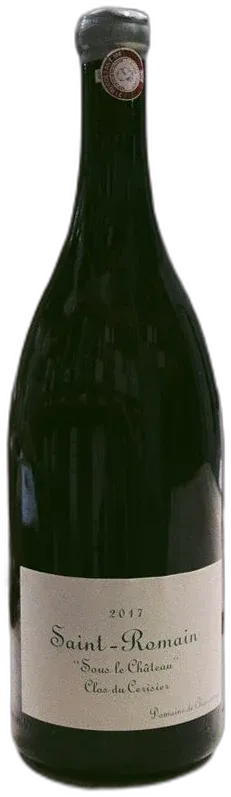 photo du vin Cuvée Mourvèdre