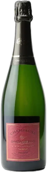 photo Champagne Prestige Extra Brut