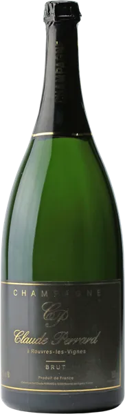photo Champagne Brut Magnum