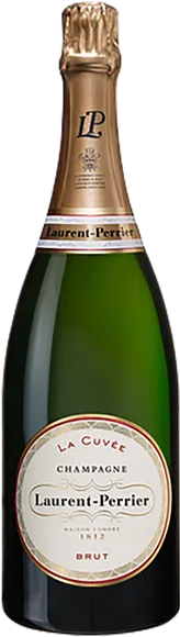 photo Champagne la Cuvée Brut Magnum