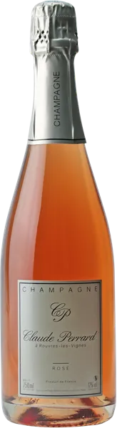 photo Champagne Brut