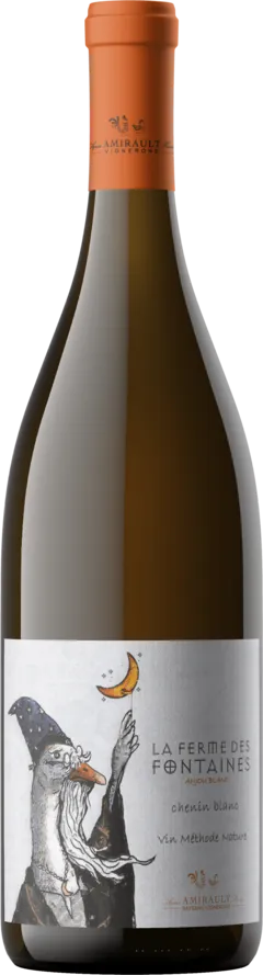 aperçu du vin Clos des Constants Anjou Domaine Haute Perche
