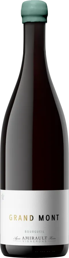 aperçu du vin Grand Mont