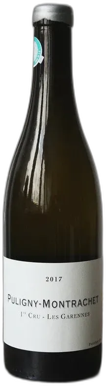 photo du vin les Folatières