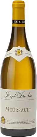 image du vin Meursault Joseph Drouhin