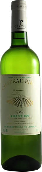 photo Château Piron 2019