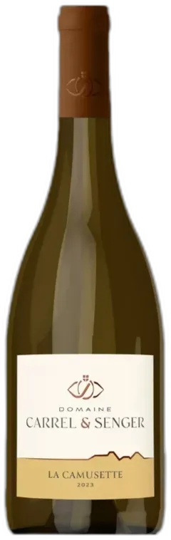 photo du vin Jongieux Mondeuse