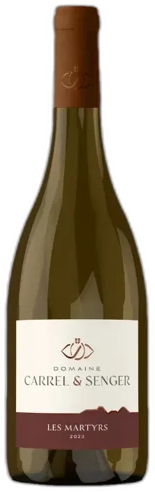 photo du vin Jongieux Mondeuse