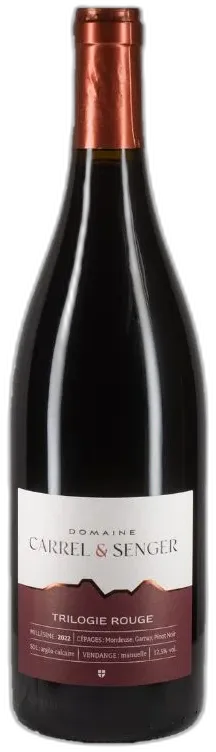 photo du vin Jongieux Mondeuse