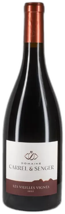 photo du vin Jongieux Mondeuse