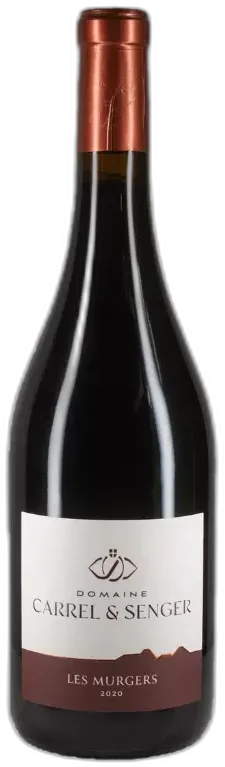 photo du vin Jongieux Mondeuse