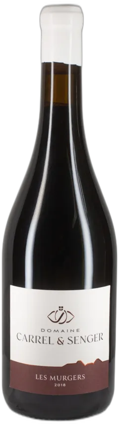 photo du vin Jongieux Mondeuse