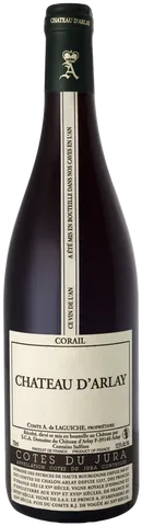 photo du vin Vin Corail