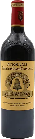 image du vin Angélus