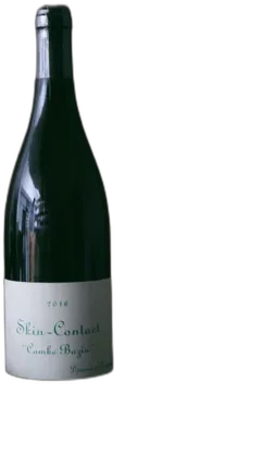 photo du vin Cuvée Mourvèdre
