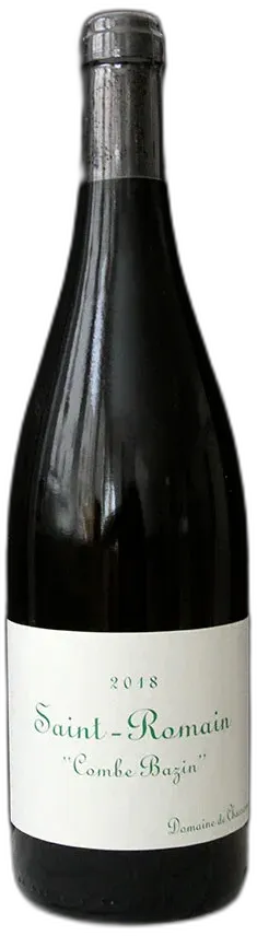 illustration du vin Combe Bazin Qvevris