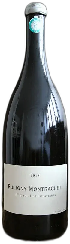 photo du vin les Folatières