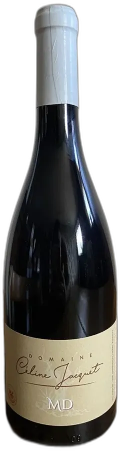 photo du vin Mondeuse Arbin md