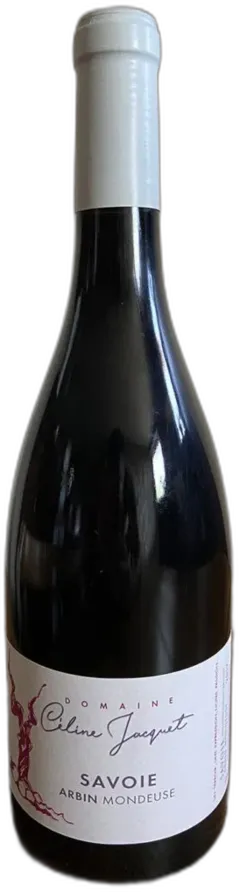 photos du vin la Tradition des Loles Mondeuse Arbin