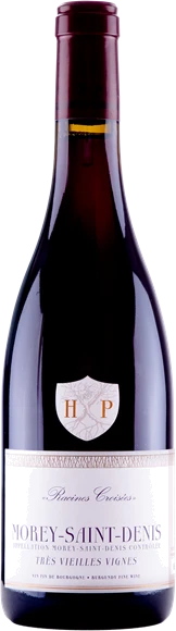 photo Morey-Saint-Denis Vieilles Vignes 2012