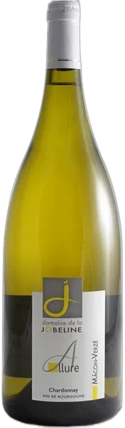photo Mâcon Verzé Allure Magnum 2018