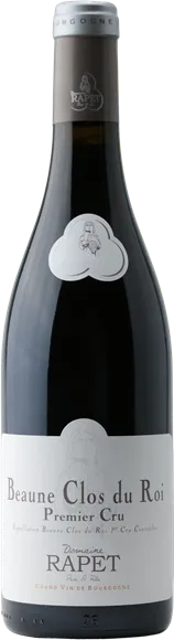 photo Beaune 1er Cru Clos du Roi 2021