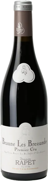 photo Beaune 1er Cru les Bressandes 2021