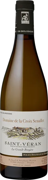 photo Saint-Véran la Grande Bruyère 2021