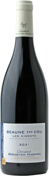 photo Beaune 1er Cru les Aigrots 2021