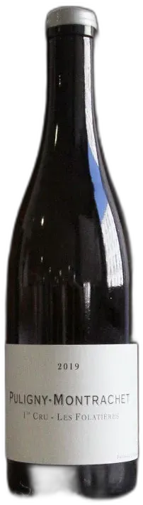 photo du vin les Folatières