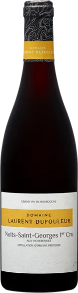 photo Nuits-Saint-Georges 1er Cru Aux Vignerondes 2020