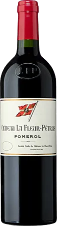 photo du vin Château la Fleur Pétrus