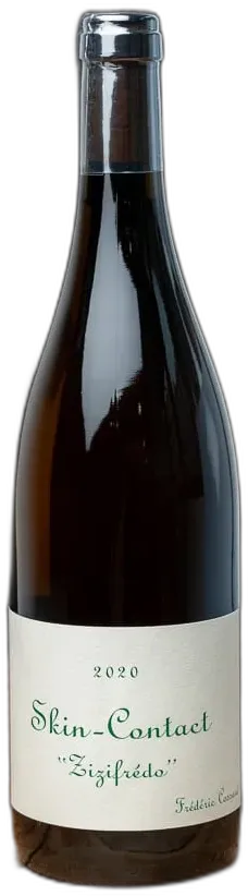 photo du vin Cuvée Mourvèdre