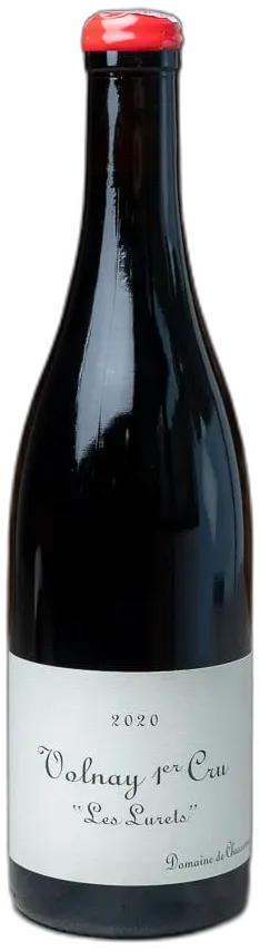 photo du vin Les Lurets