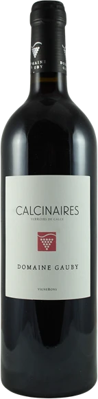 photo Côtes Catalanes les Calcinaires 2020