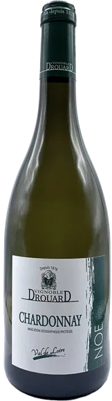 photo Val de Loire Chardonnay